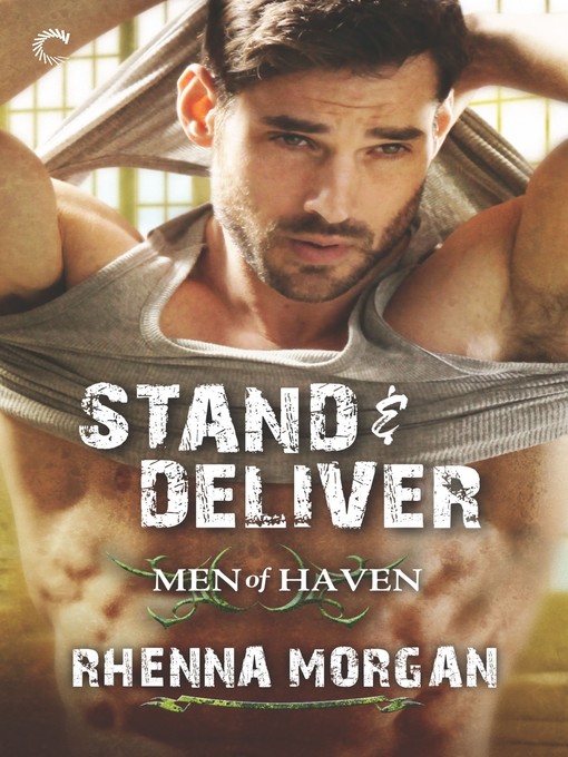 Title details for Stand & Deliver by Rhenna Morgan - Available